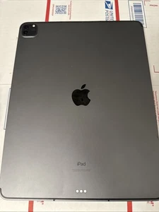 ipad pro 12.9 5th gen 256gb cellular - Picture 1 of 9