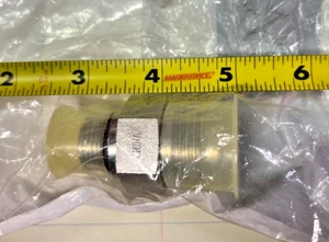 LN 3855724C91 - CONNECTOR 3/4"-16 37DG FLARE - Picture 1 of 1