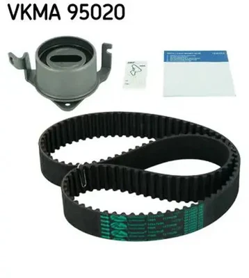 Kit de correa de distribución con perfil redondeado de dientes VKMA 95020 SKF - Imagen 1 de 4