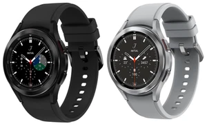 Samsung Galaxy Watch4 Clásico 46mm R890 GPS - Bueno - Imagen 1 de 11