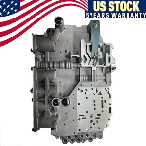Cuerpo de válvula de transmisión 45RFE 545RFE 65RFE 66RFE y 68RFE para Dodge 2009 NUEVO - Imagen 1 de 14