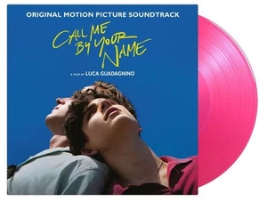 Sufjan Stevens | Call Me By Your Name - Original Soundtrack | - Picture 1 of 1