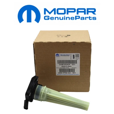 OE MOPAR SENSOR DE NIVEL DE ACEITE FIAT DUCATO OPEL MOVANO 2021-2025 2.2D 46352404 Foto 1 de 4