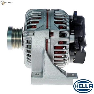 ALTERNATOR 8EL 011 711-591 FOR VOLVO V40 S80/I XC90/SUV S60 XC70/CROSS/COUNTRY - Image 1 of 4