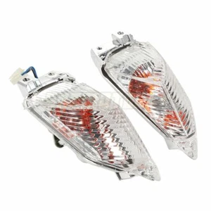 Luz indicadora de señal de giro para Suzuki GSX-R750 GSX-R600 2011-2018 2012 2013 14 - Imagen 1 de 5