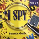 I Spy -- Brain-Busting Spiele für Kinder (PC, 1997)