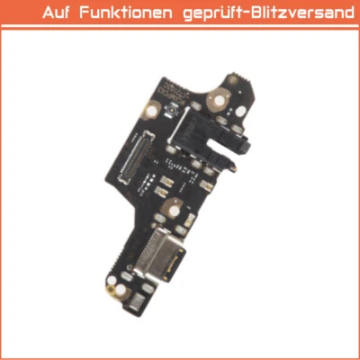MITCOMM Für Xiaomi Poco X3/X3 Pro/X3 NFC Dock Connector Flex