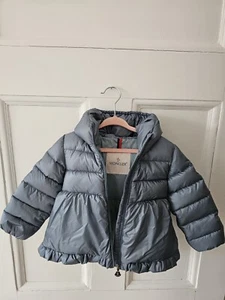 Moncler Enfant Odile Jacket - Picture 1 of 5