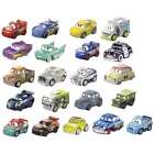 Disney Pixar Cars Mini Racers. Loose. New. Combined Shipping.