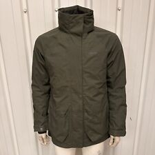Womens Size 8 MUSTO Fenland Jacket 2.0 - Deep Green Coat (Second) RRP £225