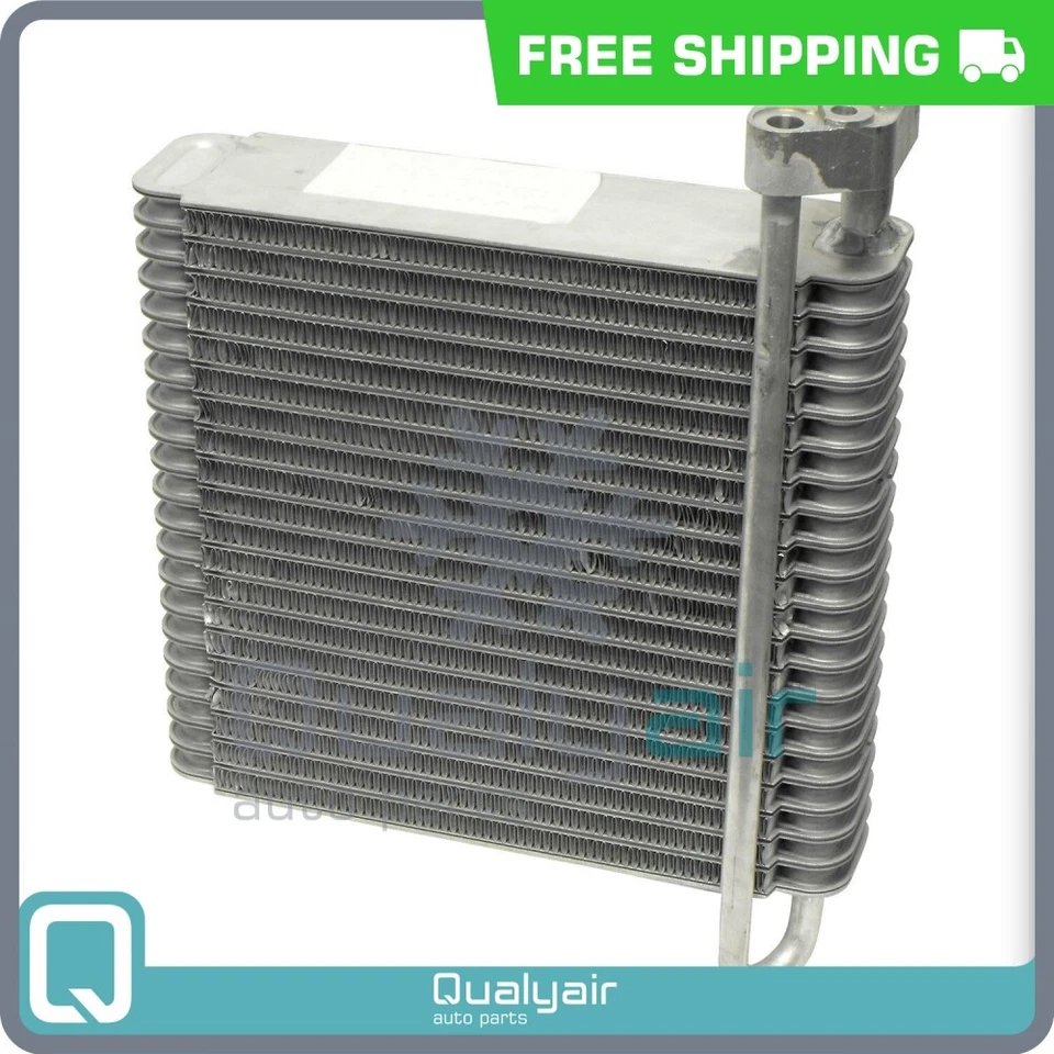 Evaporador AC compatível com Cadillac Escalade, Escalade ESV, Escalade EXT / Ch.. QC - Imagem 1 de 4