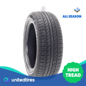 Used 215/55R17 Sailun Atrezzo SH406 94V - 8.5/32 - Picture 1 of 4
