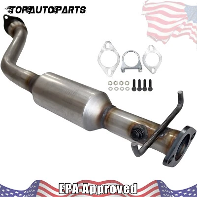 Catalytic Converters for 2000-2005 Chevy Chevrolet Impala Monte Carlo 3.4L EPA - Image 1 of 4