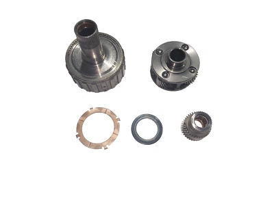 ARANDELA DE EMPUJE PLANETARIA DELANTERA 4L60E TIPO TRANSMISIÓN M30 4L65 CON RODAMIENTOS Foto 1 de 3