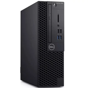 Windows 11 Pro Desktop PC | Core i7 | 2TB SSD | 64GB RAM | SFF | WiFi | Office - Picture 1 of 15