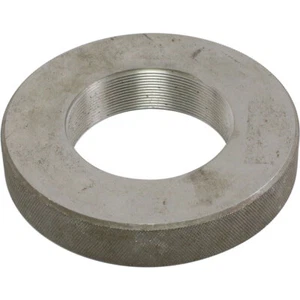 Anello filettato 2 3/4" x 4 UNC Go calibro 2A - Foto 1 di 1