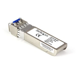 StarTech.com HPE J9151E Compatible SFP+ Module - 10GBASE-LR - 10GbE Single Mode - Photo 1/8