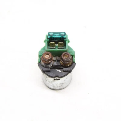2008 arctic cat 366 OEM Starter Solenoid 3313-464 - Image 1 of 4