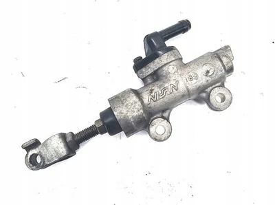 BOMBA FRENO TRASERO HONDA CBR 900 RR SC33 FIREBLADE 1996 Foto 1 de 4