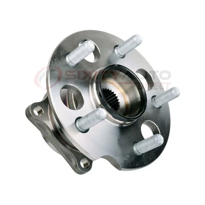 SKF Wheel Bearing & Hub Assembly for 2001-2005 Toyota RAV4 2.0L 2.4L L4 - qb - Imagem 1 de 4