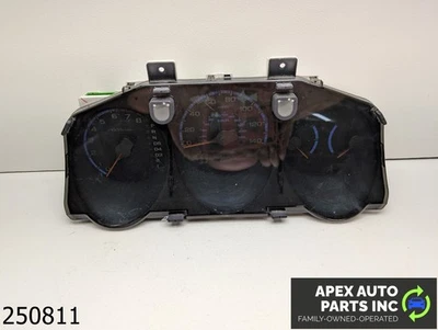 OEM 2004-2006 Acura MDX 3.5L Speedometer Cluster - Image 1 of 4