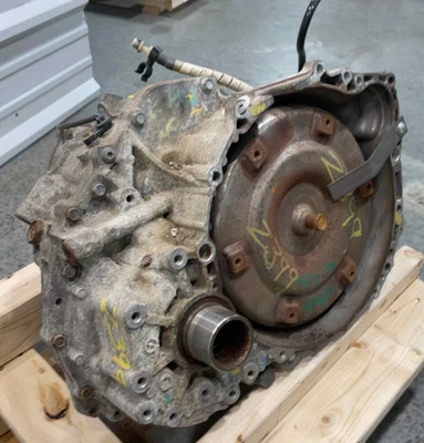 2006 Volvo V50 AWD Automatic Transmission Assembly 83K Miles 2005-2010 - Imagem 1 de 4