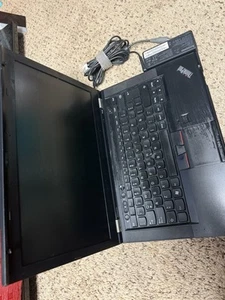 Lenovo Thinkpad T430 8gb Ram 128 Gb Storage - Picture 1 of 4