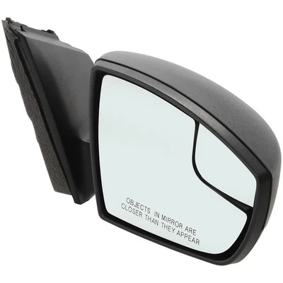 Espejos retrovisores pasajero lado derecho sedán para Ford Focus 2015-2018 Foto 1 de 4