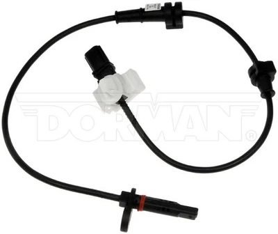 Sistema de frenos antibloqueo Dorman 695-327 sensor de velocidad de rueda para 09-14 Acura TSX Foto 1 de 4