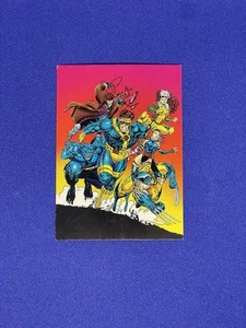 Imágenes de cómic de Marvel Wolverine 1992: desde entonces hasta ahora II #58 The X-Men - Imagen 1 de 2