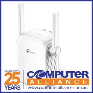 TP-Link RE205 Wireless-AC750 Dual Band Range Extender - Picture 1 of 2