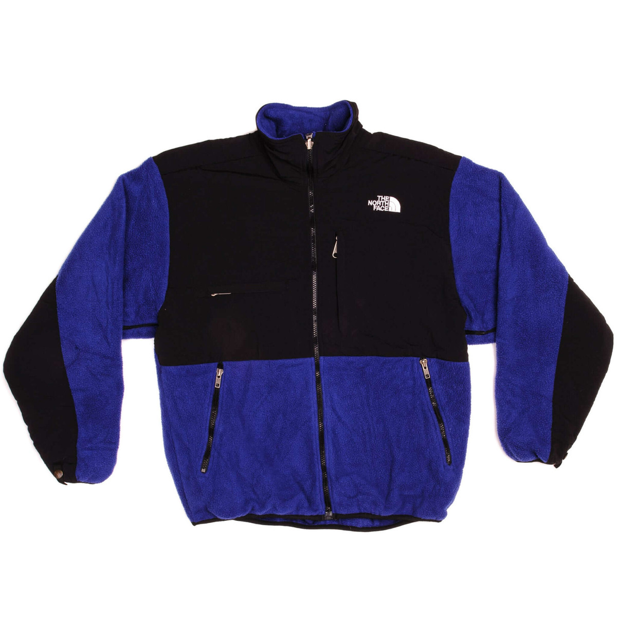 The North Face Nylon Original Vintage Outerwear Coats The North Face Nylon Original Vintage Outerwear Coats