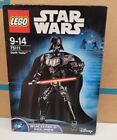 Lego Star Wars: Darth Vader (75111) - New Sealed, Box Wear