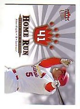 2006 Ultra Baseball Home Run Kings YOU PICK