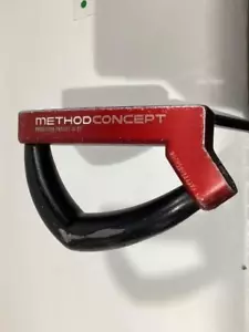 Nike METHOD CONCEPT C1 Putter PT 33 in - Picture 1 of 6
