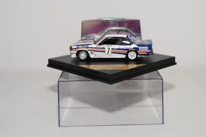 A99 1:43 SPEED 058B OPEL ASCONA 400 MONTE CARLO 1982 J. KLEINT MIB - Foto 1 di 13