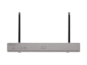 📡 Routeur LTE Cisco C1117-4PLTEEA PoE+ 4 Go DRAM, 4 Go Flash 🔄 - Photo 1/6