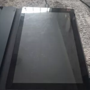 Venturer by RCA Juno Pro 10 Inches Tablet 16 GB - Black - Picture 1 of 5