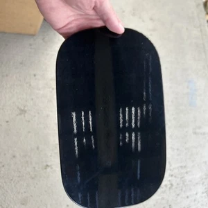 Fuel Tank Filler Door Cover Fit for Mercedes-Benz W166 GLE M-Class ML400 GLE400 - Picture 1 of 3