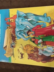 Die grosse farbige Kinder Bibel für Kinder !!!! - Bild 1 von 6