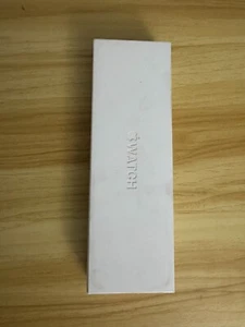 Apple Watch Series 9 41mm Aluminiowa obudowa z paskiem sportowym - Midnight - Zdjęcie 1 z 3