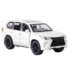 1/32 Diecast Alloy Sound&Light Pull Back Car Model Toy Kids Xmas Birthday Gift C