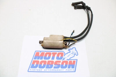 Kawasaki KZ750B 1979 Coil - Imagem 1 de 4