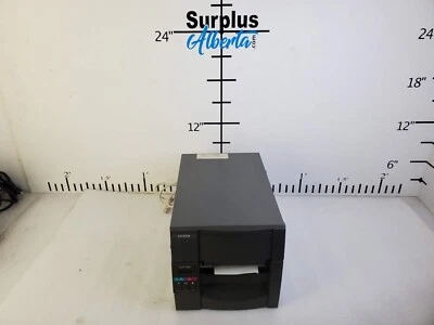 Citizen CLP-7002 Label Printer - Image 1 of 4