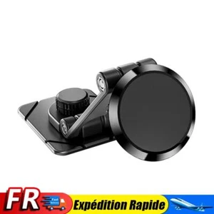 Support de téléphone magnétique pliable pour voiture, pour Tesla modèle 3 X Y S, - Zdjęcie 1 z 12