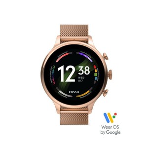 Las mejores ofertas en Relojes inteligentes Fossil | eBay