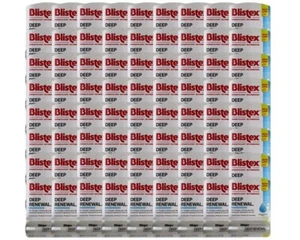 Blistex Deep Renewal Anti-Aging SPF 15, 0.13 Ounce (Pack of 72) - Picture 1 of 3