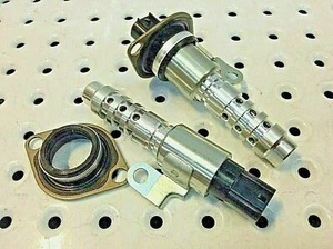 VVT VARIABLE CAM TIMING VCT ACTUATORS FORD FALCON BA UP TO 4/2004 XR6 4.0L - Picture 1 of 3