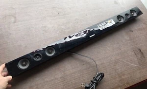 Samsung HW-F450 2.0 Channel HDMI Dolby Digital DTS Soundbar In Black- No Remote - Picture 1 of 6