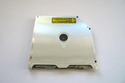  Original Apple SuperDrive DVD Brenner MacBook Pro UJ898 Super 898A 661-524 - Bild 1 von 2